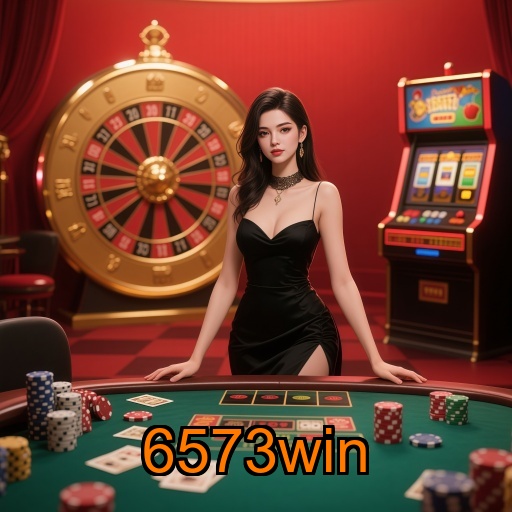 Jogos de Mesa Premium 6573win - Blackjack, Roleta, Baccarat